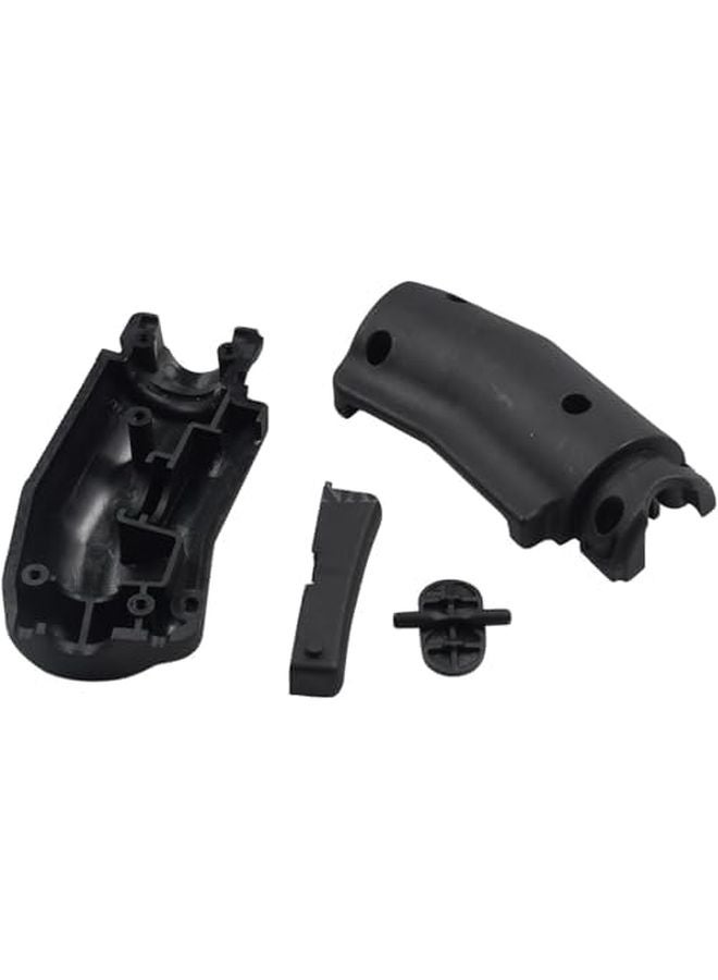 Genie Scissor Lift Joystick Handle Set 97014GT 97014 Compatible with GS1930 GS2046 GS2646 GS3246 GS3390 GS4390 - Image 4