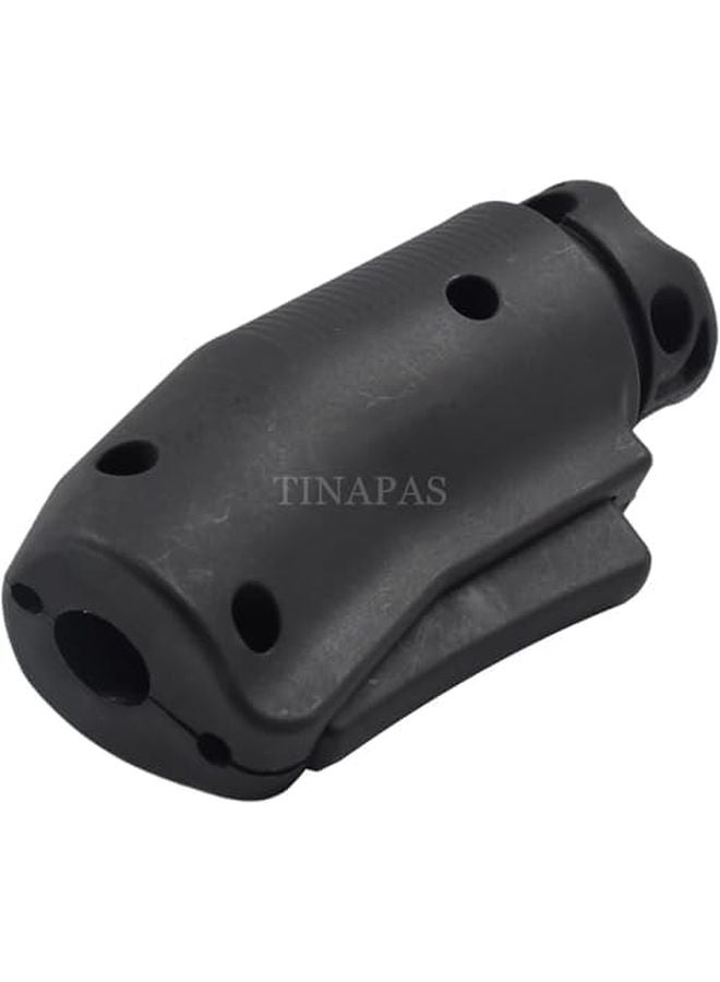 Genie Scissor Lift Joystick Handle Set 97014GT 97014 Compatible with GS1930 GS2046 GS2646 GS3246 GS3390 GS4390 - Image 3