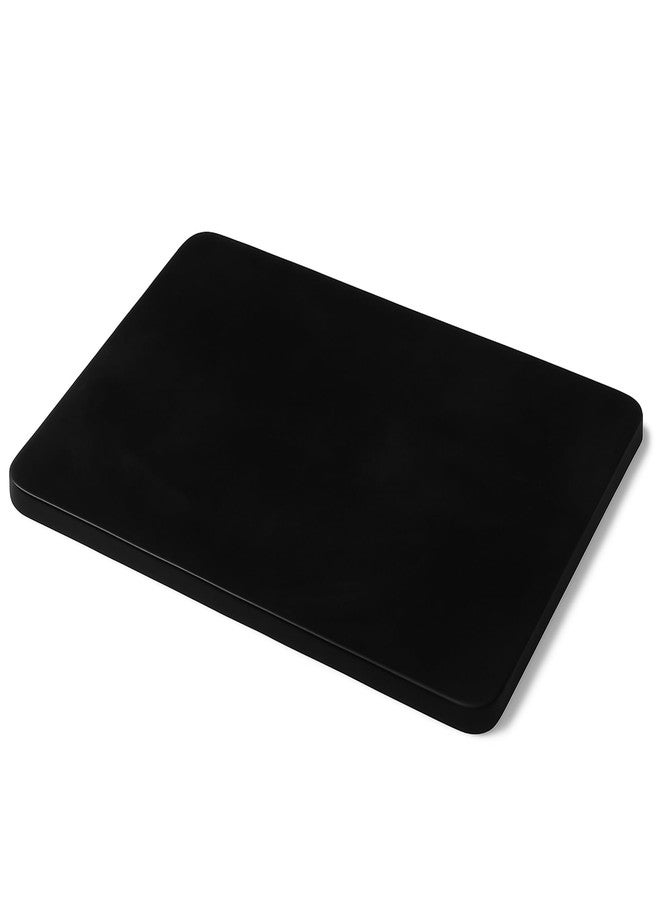 Rattleware Premium Tamp Mat 8" x 6" – Non-Slip Barista Tamping Mat, Heatproof, Durable Rubber, Protects Countertops, Espresso Tamping Mat for Kitchen & Coffee Bar, Ideal for Home & Commercial Use - Image 1