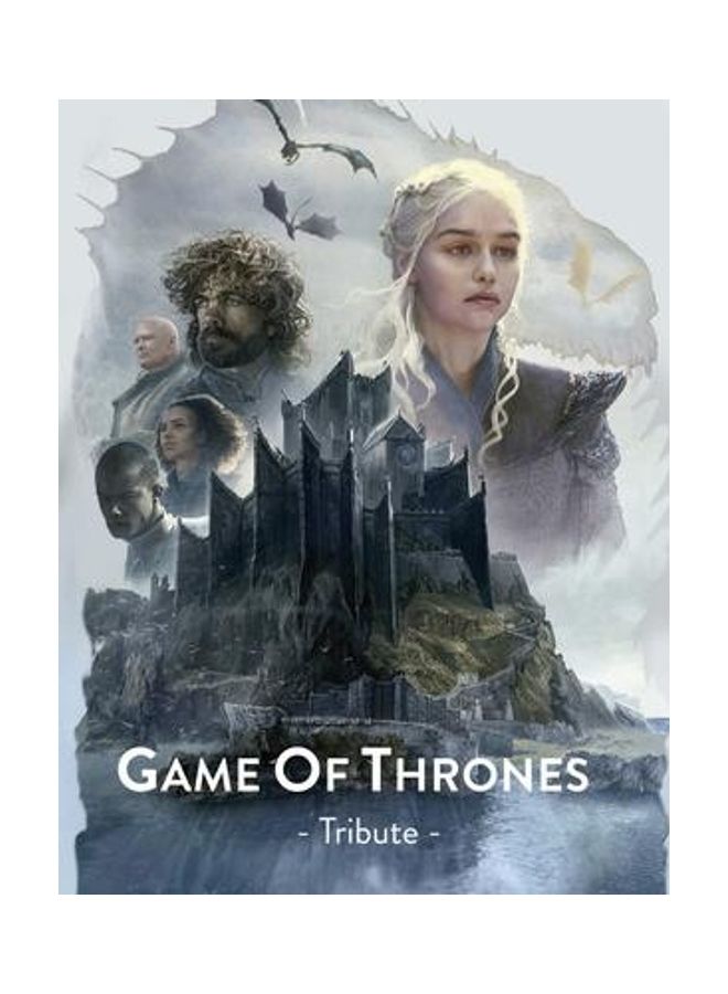 صراع العروش: تكريم - Image 2