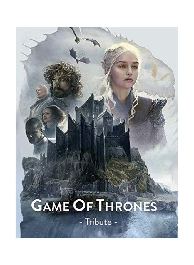 صراع العروش: تكريم - Image 1