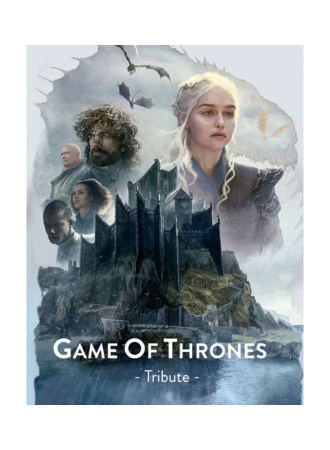 صراع العروش: تكريم - Image 3