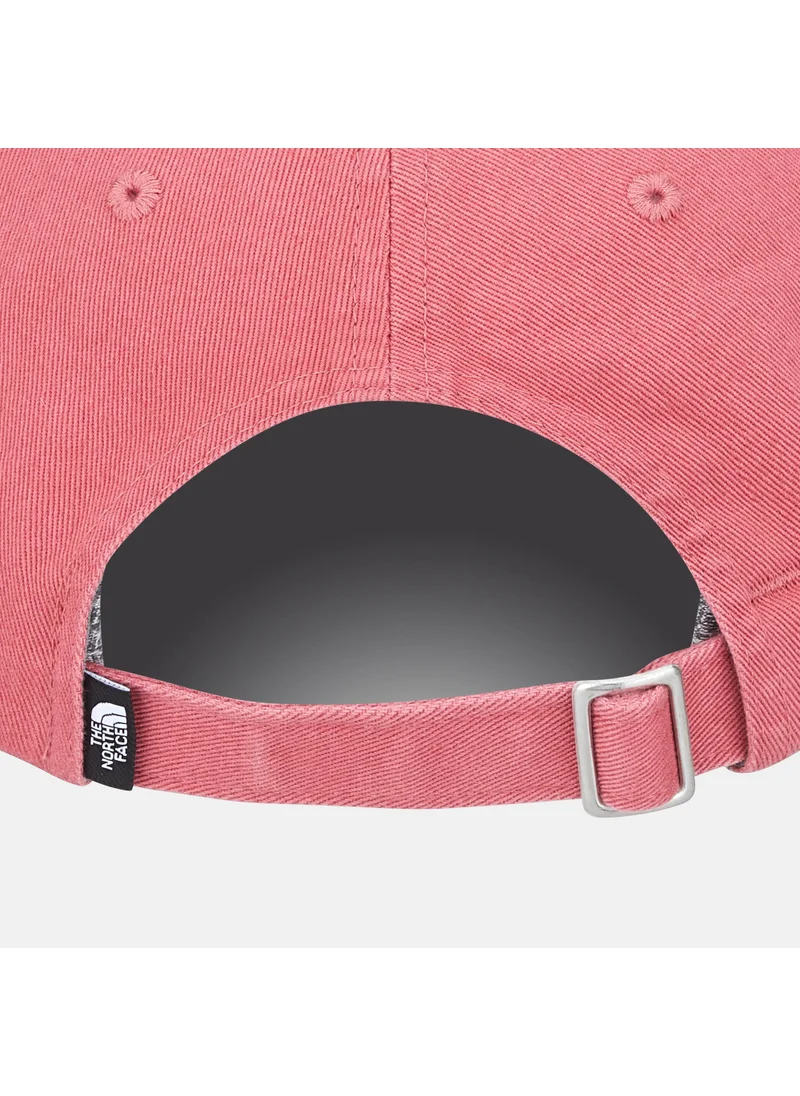 THE NORTH FACE Horizontal Embroidered Ball Cap