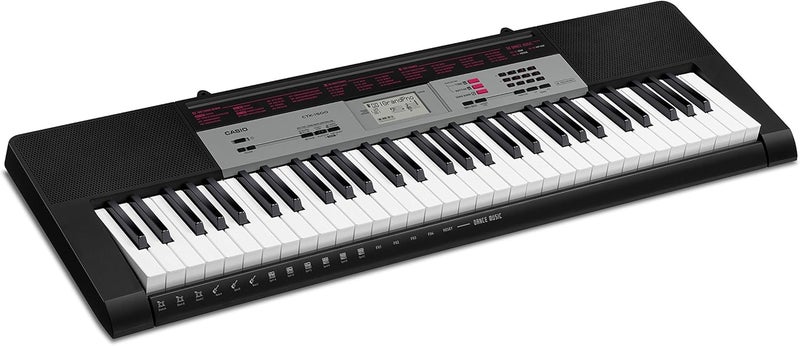 كاسيو لوحة مفاتيح CTK-1500 - Image 3