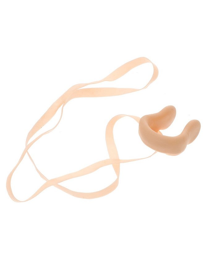 VORCOOL Swimming Nose Clip Surfing Nose Plug Waterproof Nose Protector With String Soft Latex Plugs For Adults Youth Men Women - Image 1