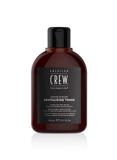 Revitalizing Toner 5.1Oz/150Ml