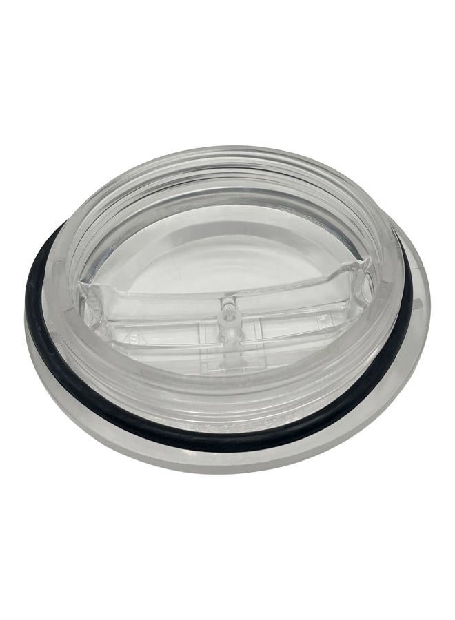 Poolzilla SPX3100D Pool Pump Lid Replacement for Hayward Super II Pump SP3000 Series Models SP3007, SP3010, Includes O-Ring, Thread Cover Lid - Image 3