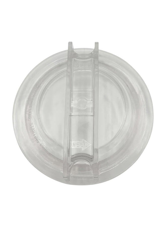 Poolzilla SPX3100D Pool Pump Lid Replacement for Hayward Super II Pump SP3000 Series Models SP3007, SP3010, Includes O-Ring, Thread Cover Lid - Image 5