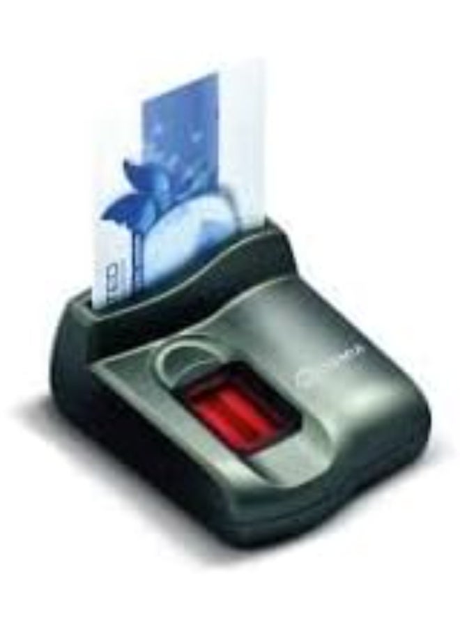 قارئ بصمات الأصابع والبطاقات الذكية MORPHO SMART MSO1350 - Image 1