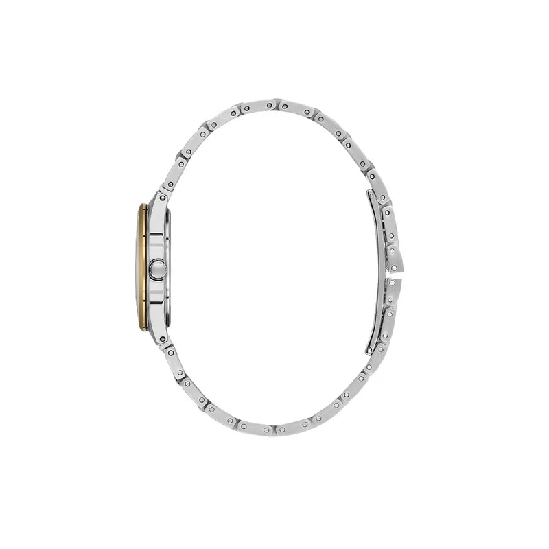 BIGOTTI Bigotti - Raffinato Women Watch | Stainless SteelBrass Case | Analog | Round Dial | Mineral Glass | Japanese Quartz | Water Resistant 30 Meters