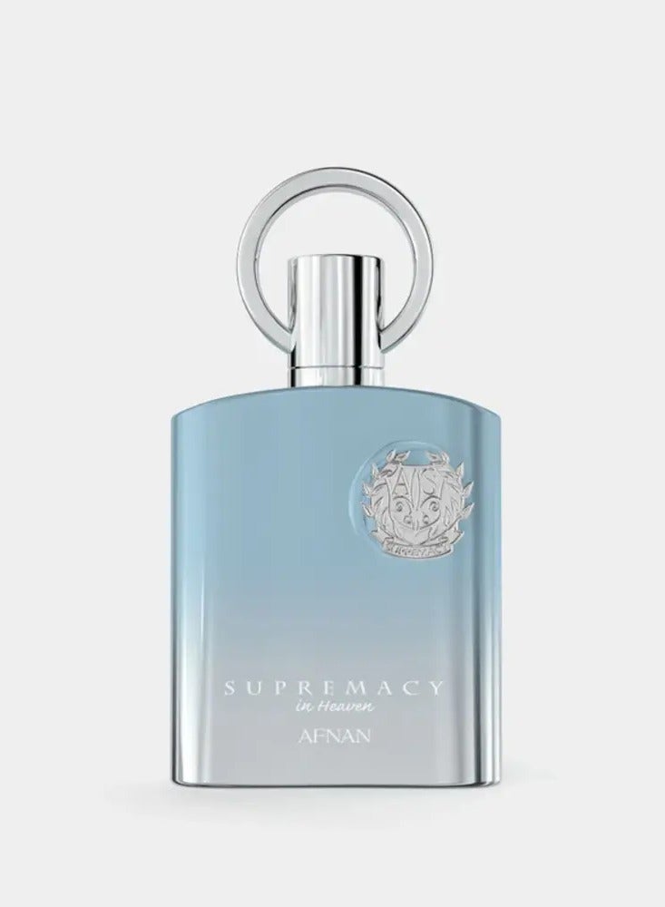 Afnan السيطرة في السماء EDP 100 مل - Image 1