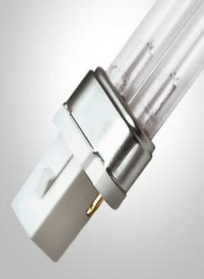 VAYINATO Aquarium Spare UV Light for Cannister Filter/Pond Filter/Internal Filter (9Watts) - Image 3