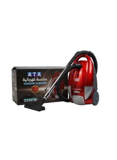 اي تي اي مكنسه ايه تي ايه 2200 وات  - Image 1