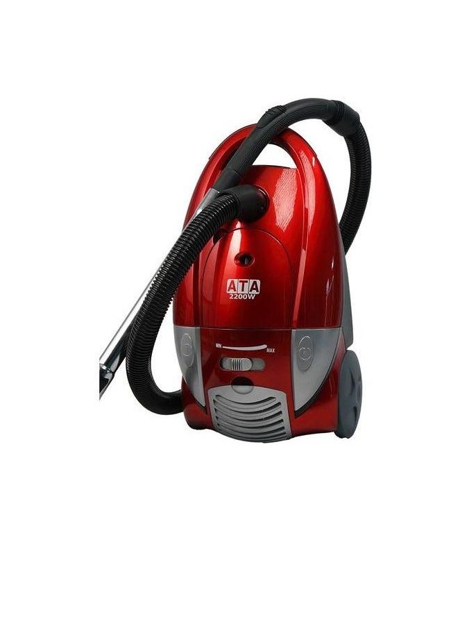 اي تي اي مكنسه ايه تي ايه 2200 وات  - Image 2