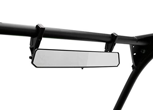 Kawasaki 2020 Genuine Kawasaki Teryx KRX 1000 Lighted Wide Angle Rear View Mirror 999941318 - Image 4