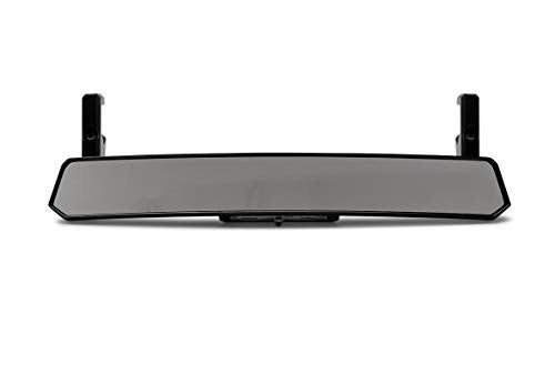 Kawasaki 2020 Genuine Kawasaki Teryx KRX 1000 Lighted Wide Angle Rear View Mirror 999941318 - Image 1