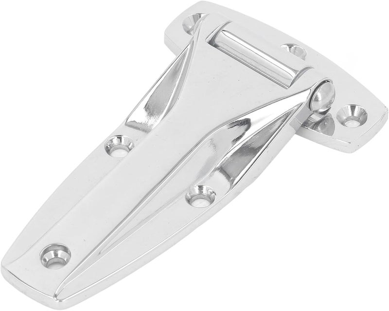 klarako Behold The Versatile THinge Hinge, Tee Hinge, Cabin Hinge, Tool Box Hinge, Door Hinge, All in One TYJH06 Zinc Alloy Magnificently Painted with Unrivaled Durability Secure Your - Image 3