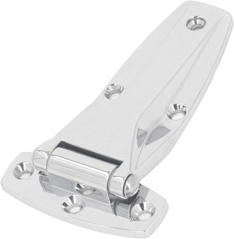 klarako Behold The Versatile THinge Hinge, Tee Hinge, Cabin Hinge, Tool Box Hinge, Door Hinge, All in One TYJH06 Zinc Alloy Magnificently Painted with Unrivaled Durability Secure Your - Image 4