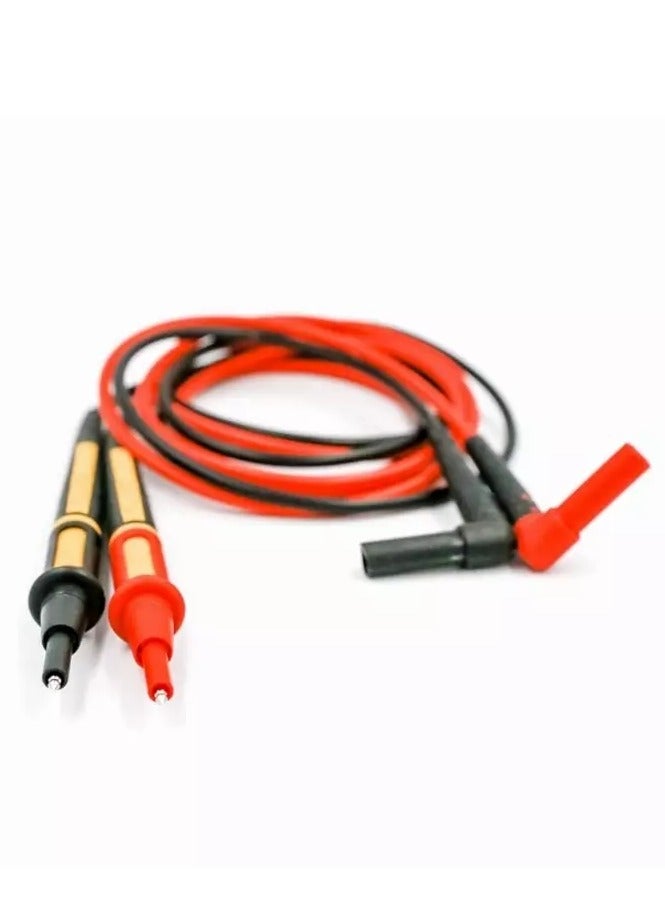 Fluke TL75 Hard Point Test Lead Set (1.2m) - Image 3