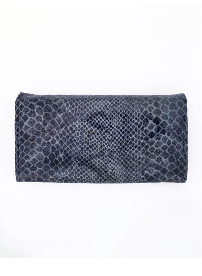 Sheer - Genuine Leather Wallet - Image 1
