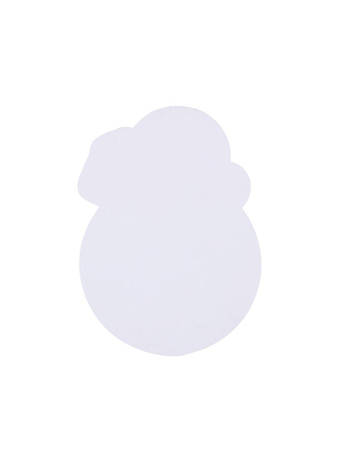 NIBEMINENT Baby In Car Happy Drinking Milk Infant Adorable Sticker - Image 2