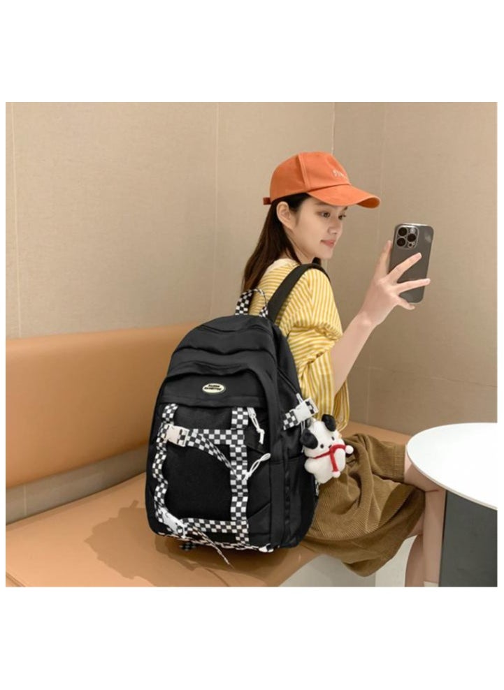 KUYING New Casual Fashionable Backpack  - Image 3