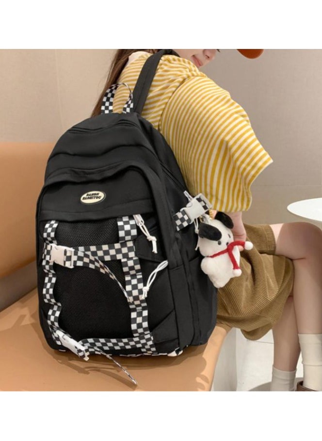 KUYING New Casual Fashionable Backpack  - Image 2