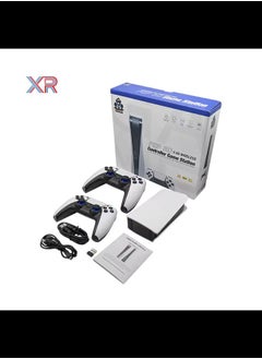 Video Game Box  2.4G Wireless Console TV Dongle Built-in Retro Classic 25000 Large 3D games Player 4k Video Game Console