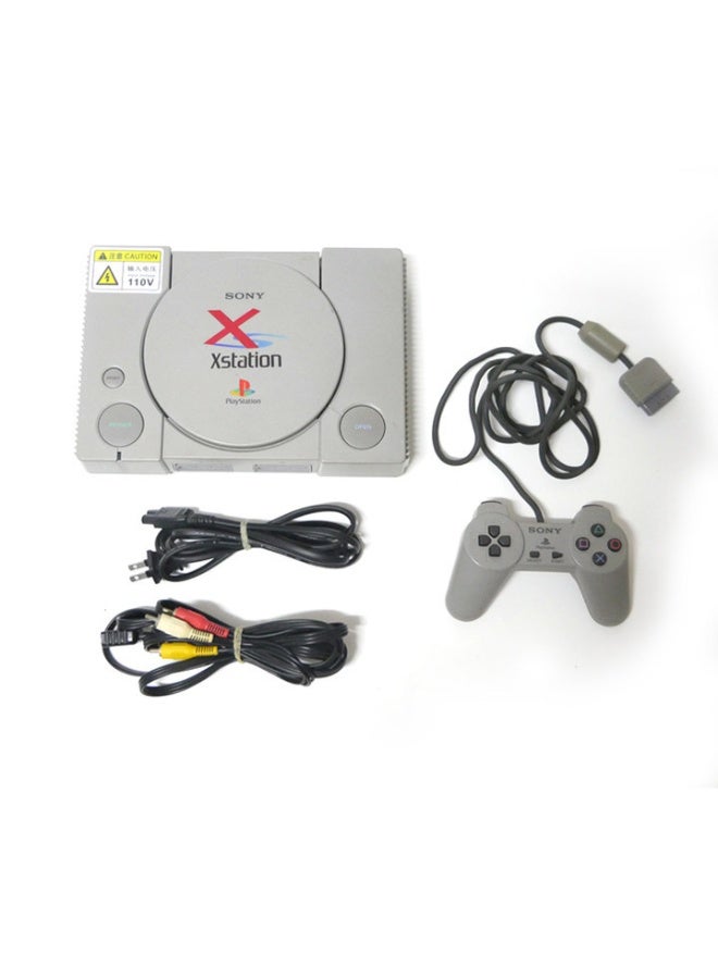 General PlayStation 1 with Xstation installed  - Image 1