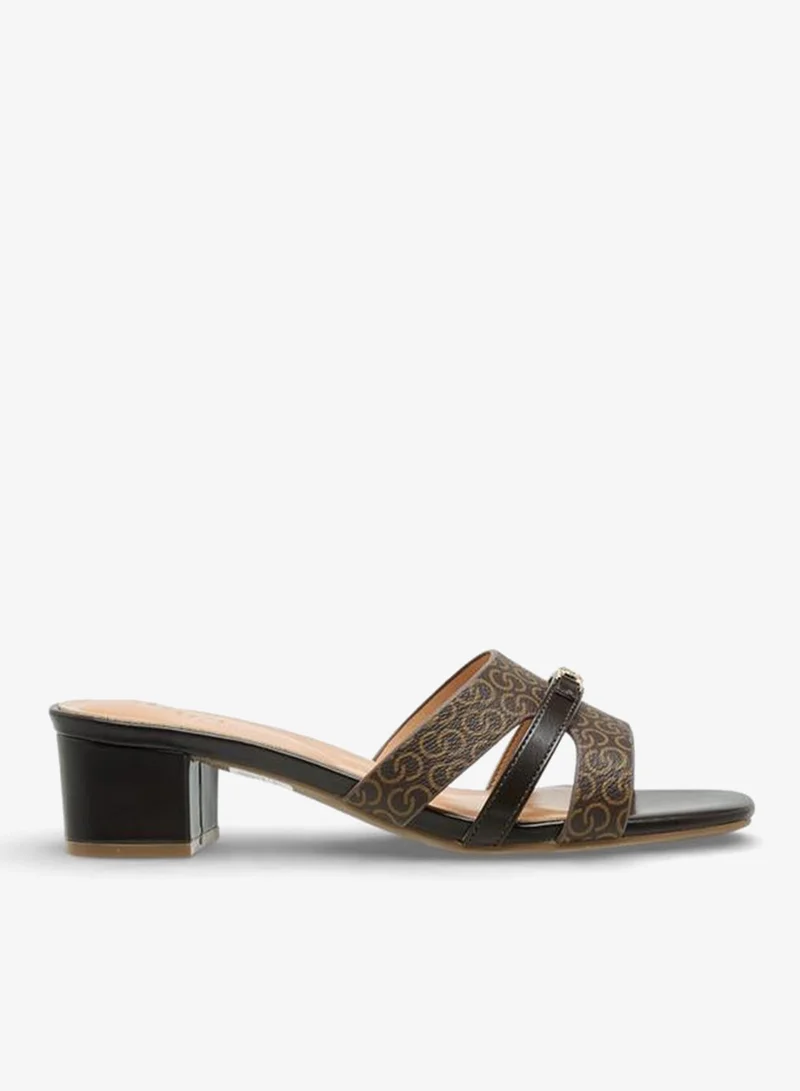 سيليست Women Block Heel Sandals