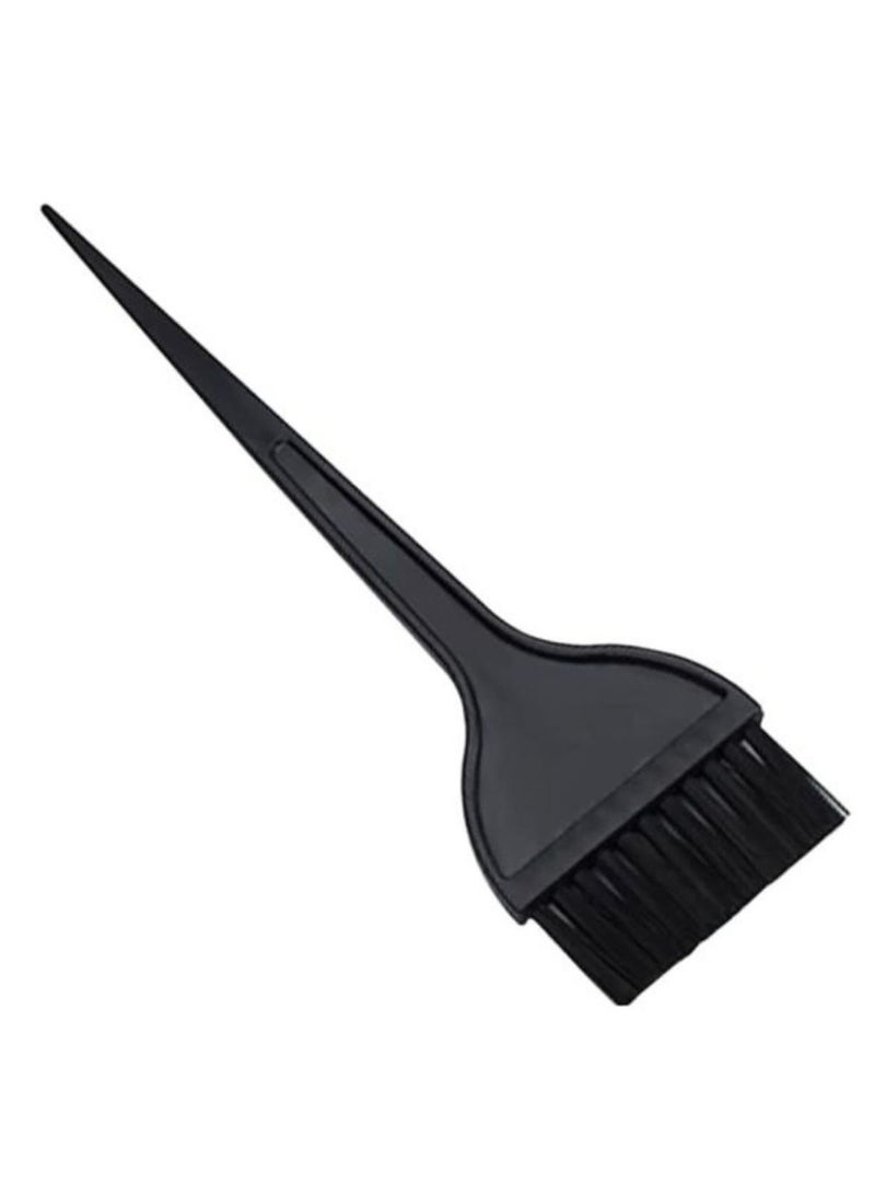 صالون سيستيم فرشاة صبغ الشعر عريضة