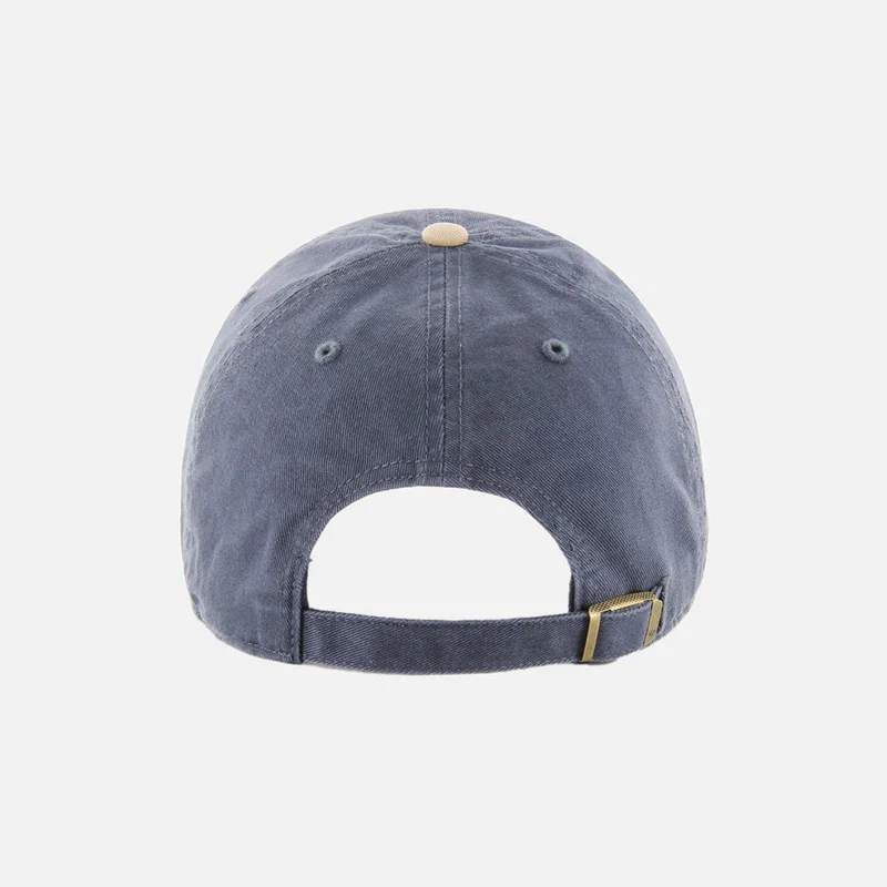 47 MLB New York Yankees Two Tone 47 Clean Up Cap - Men