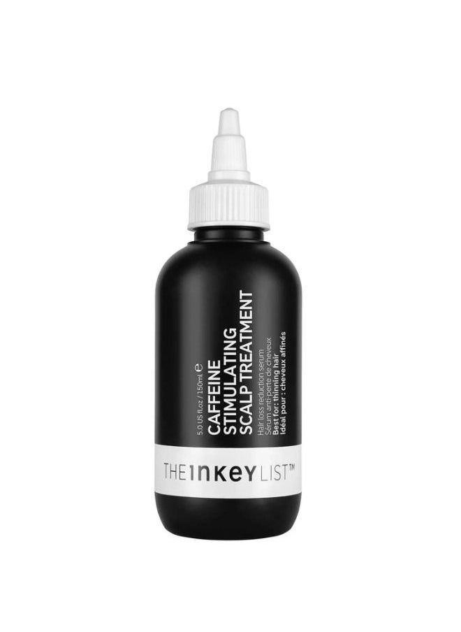 The Inkey List The INKEY List Caffeine Stimulating Scalp Treatment 150ml 