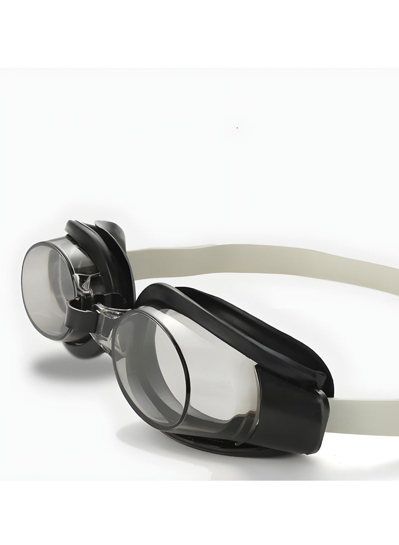 Waterproof swimming kids goggles pool and sea anti fog glasses - Image 2