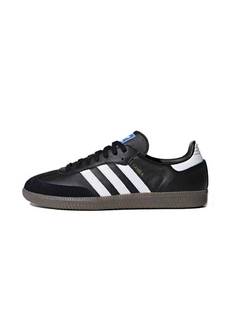 adidas Stellasport adidas Clover SAMBA OG Classic Sneakers for Men and Women  - Image 3