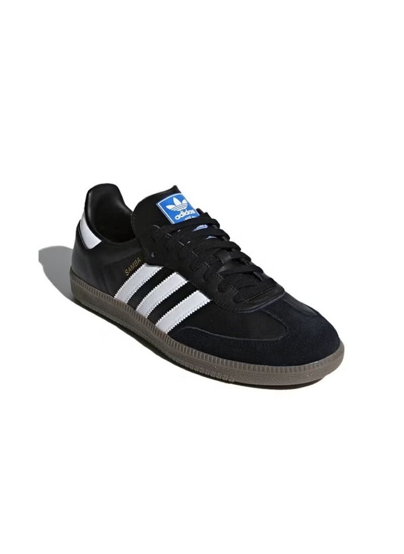 adidas Stellasport adidas Clover SAMBA OG Classic Sneakers for Men and Women  - Image 4