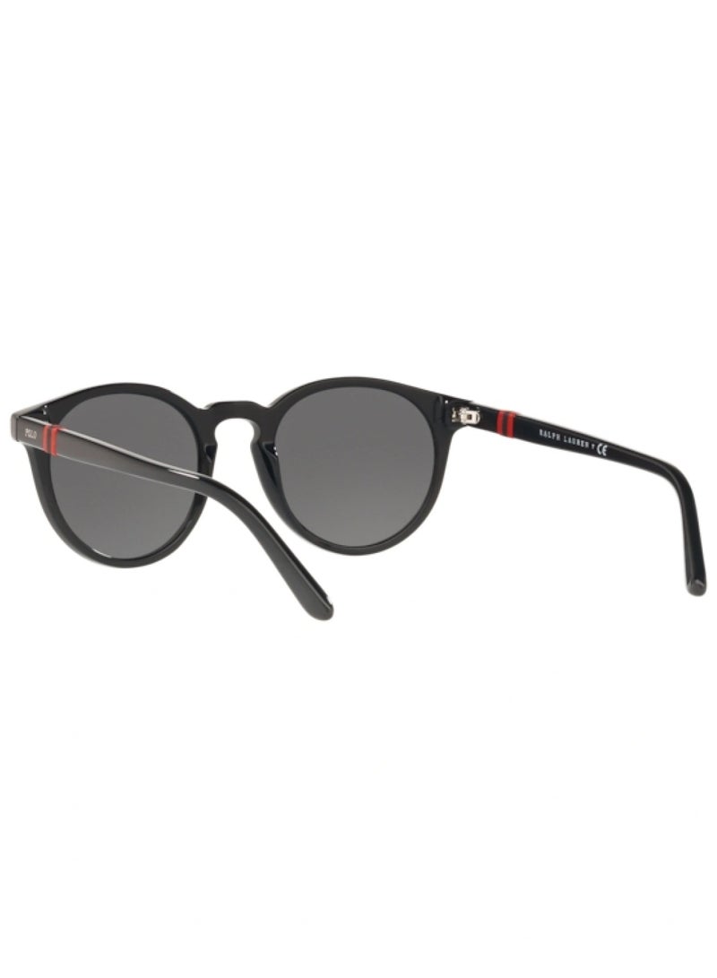 POLO RALPH LAUREN 500187 Phantos Sunglasses - Image 3
