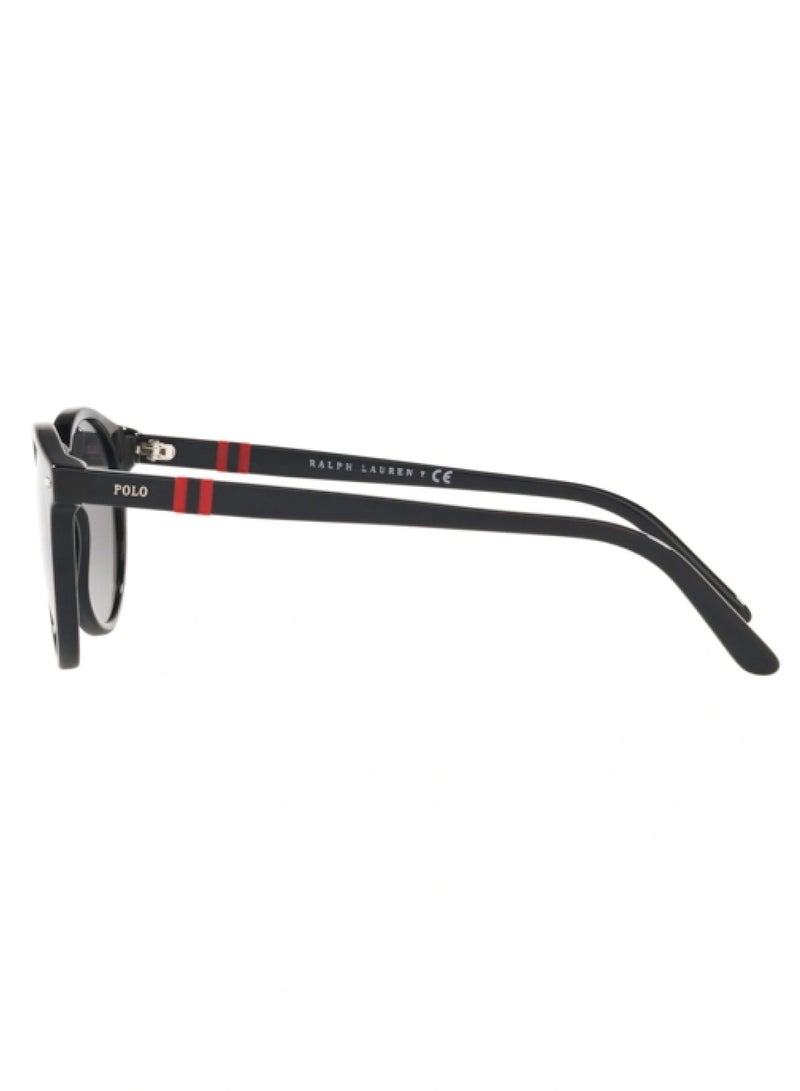 POLO RALPH LAUREN 500187 Phantos Sunglasses - Image 2