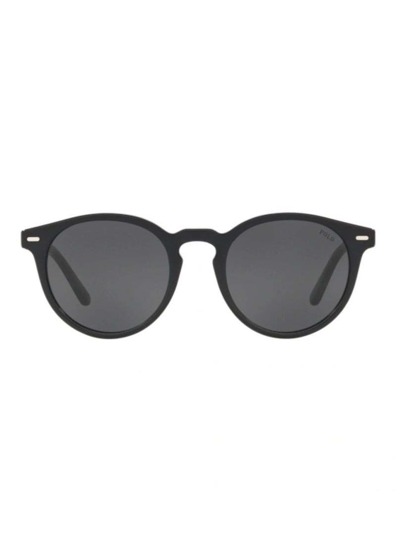 POLO RALPH LAUREN 500187 Phantos Sunglasses - Image 1