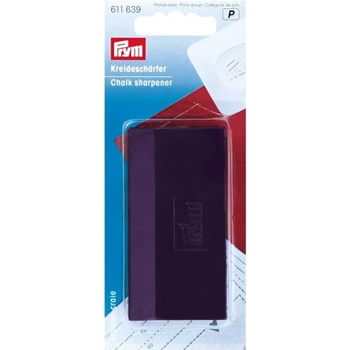 Prym Chalk Sharpener - Image 1