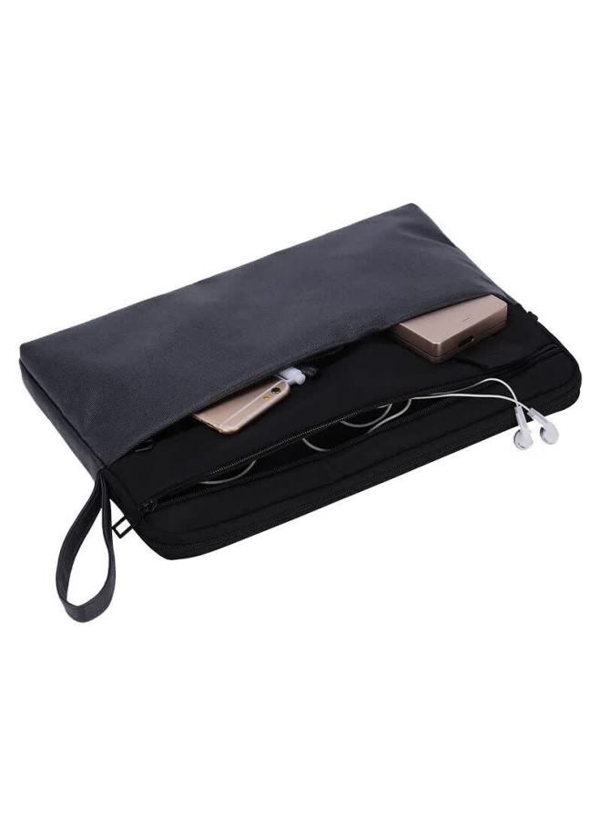 Lexon Tablet Sleeve For 12/13.3-inch Ipad, Apple Protective Case, Casual Water-resistant Handheld Bag For Me - Image 3