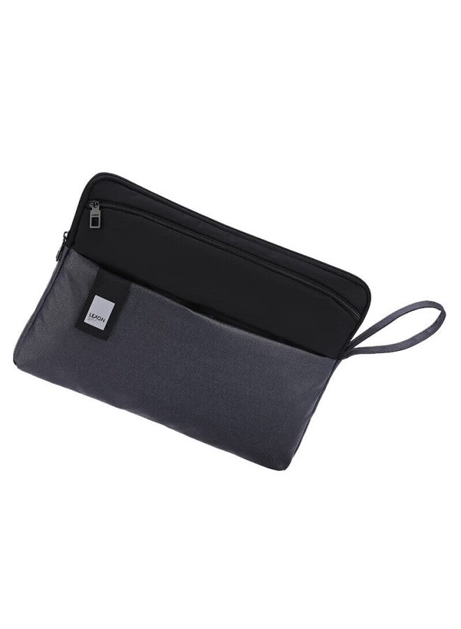 Lexon Tablet Sleeve For 12/13.3-inch Ipad, Apple Protective Case, Casual Water-resistant Handheld Bag For Me - Image 4