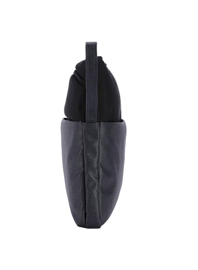 Lexon Tablet Sleeve For 12/13.3-inch Ipad, Apple Protective Case, Casual Water-resistant Handheld Bag For Me - Image 5