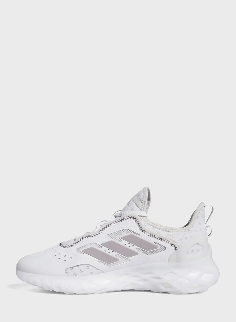 Adidas Web Boost