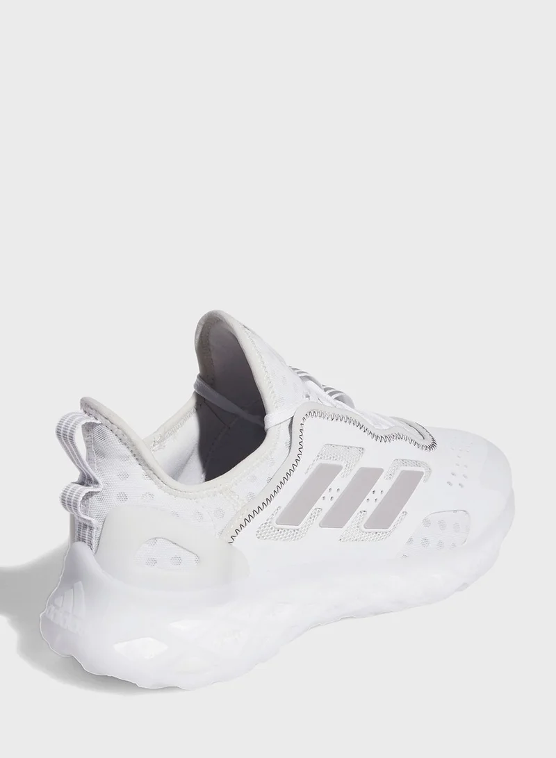 Adidas Web Boost