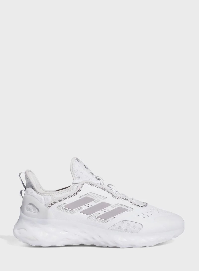 Adidas Web Boost
