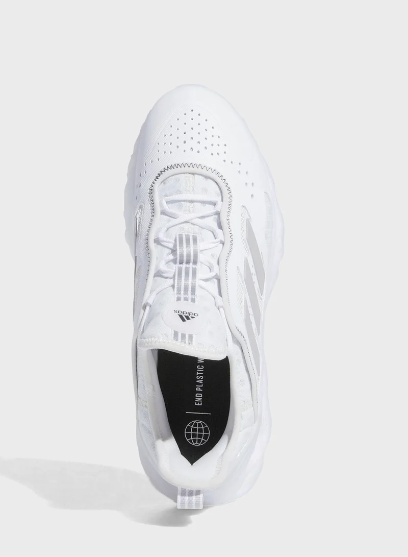 Adidas Web Boost