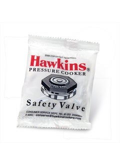 Hawkins Pressure Cooker Safety Valve
