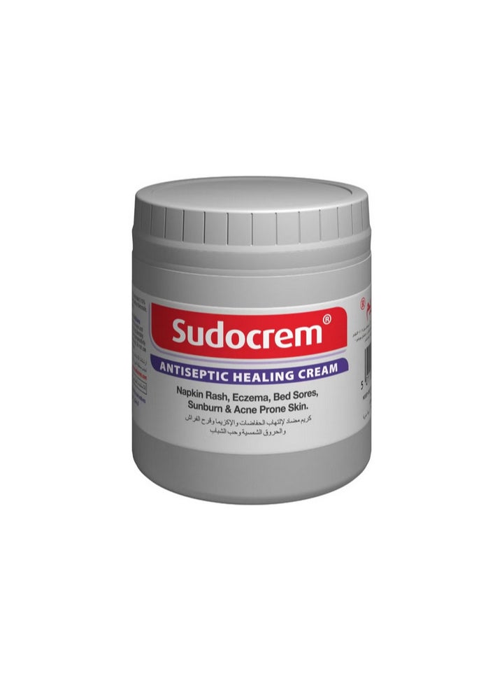 Sudocrem Sudocrem Antiseptic Cream 125G 