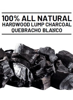 Fuego Fuego 3KG BBQ Natural Charcoal  - Image 3